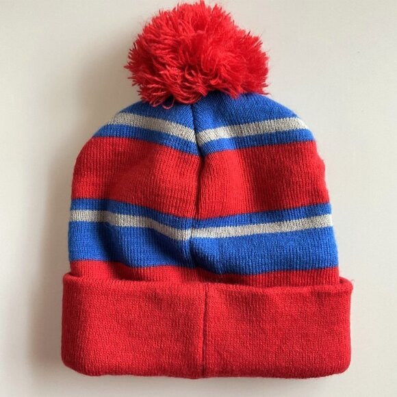 DISNEY MICKEY MOUSE BEANIE HAT - Picture 5 of 12